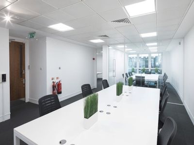 Property Image for 43 London Wall, London, Greater London, EC2M 5TF
