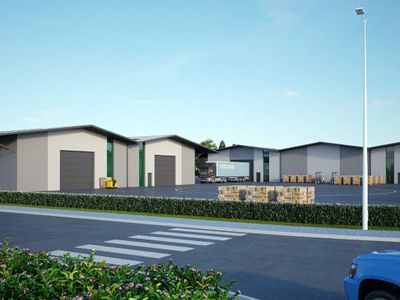 Property Image for District Park, Manston Road, Manston, Kent, CT9 4JW