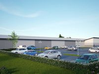 Property Image for District Park, Manston Road, Manston, Kent, CT9 4JW