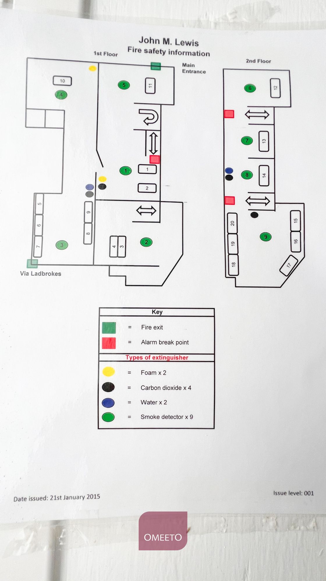 Property Floorplan 1
