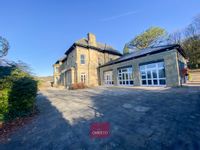 Property Image for Oaklands Manor, Manchester Road, Buxton, Derbyshire, SK17 6SS