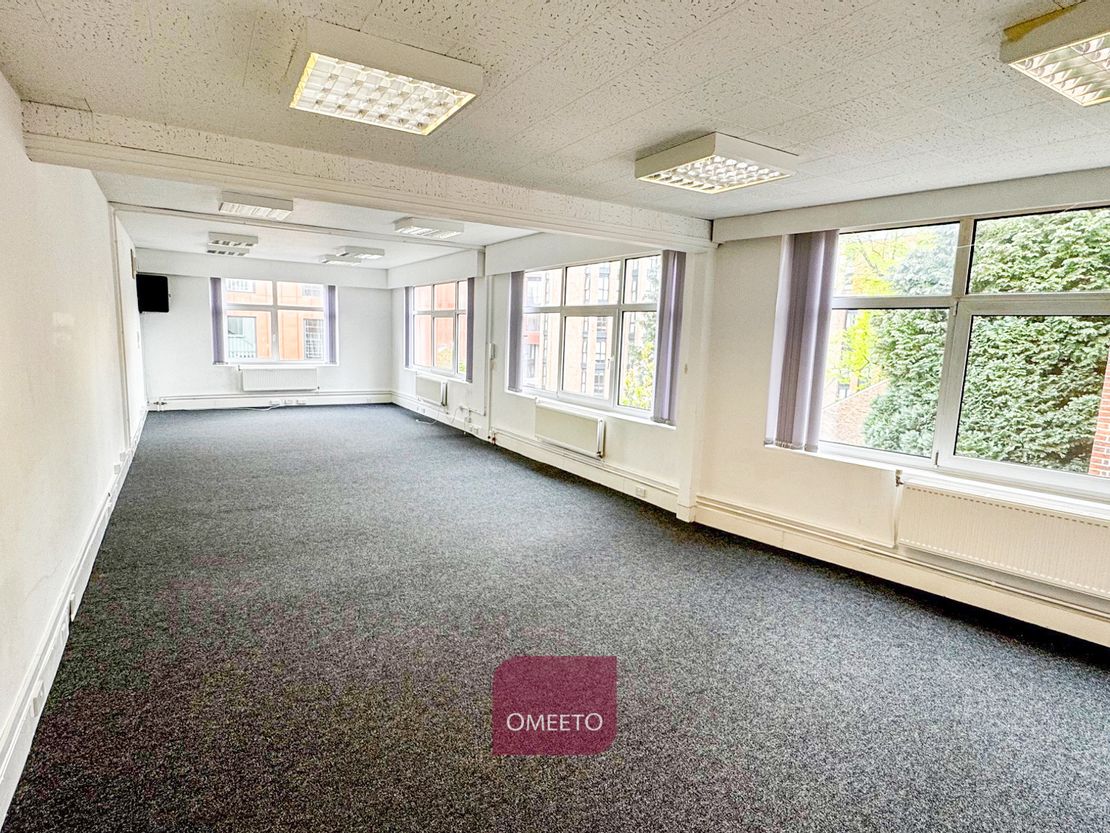 Suite 3e, 42 Friar Gate, Derby, Derbyshire, DE1 1DA