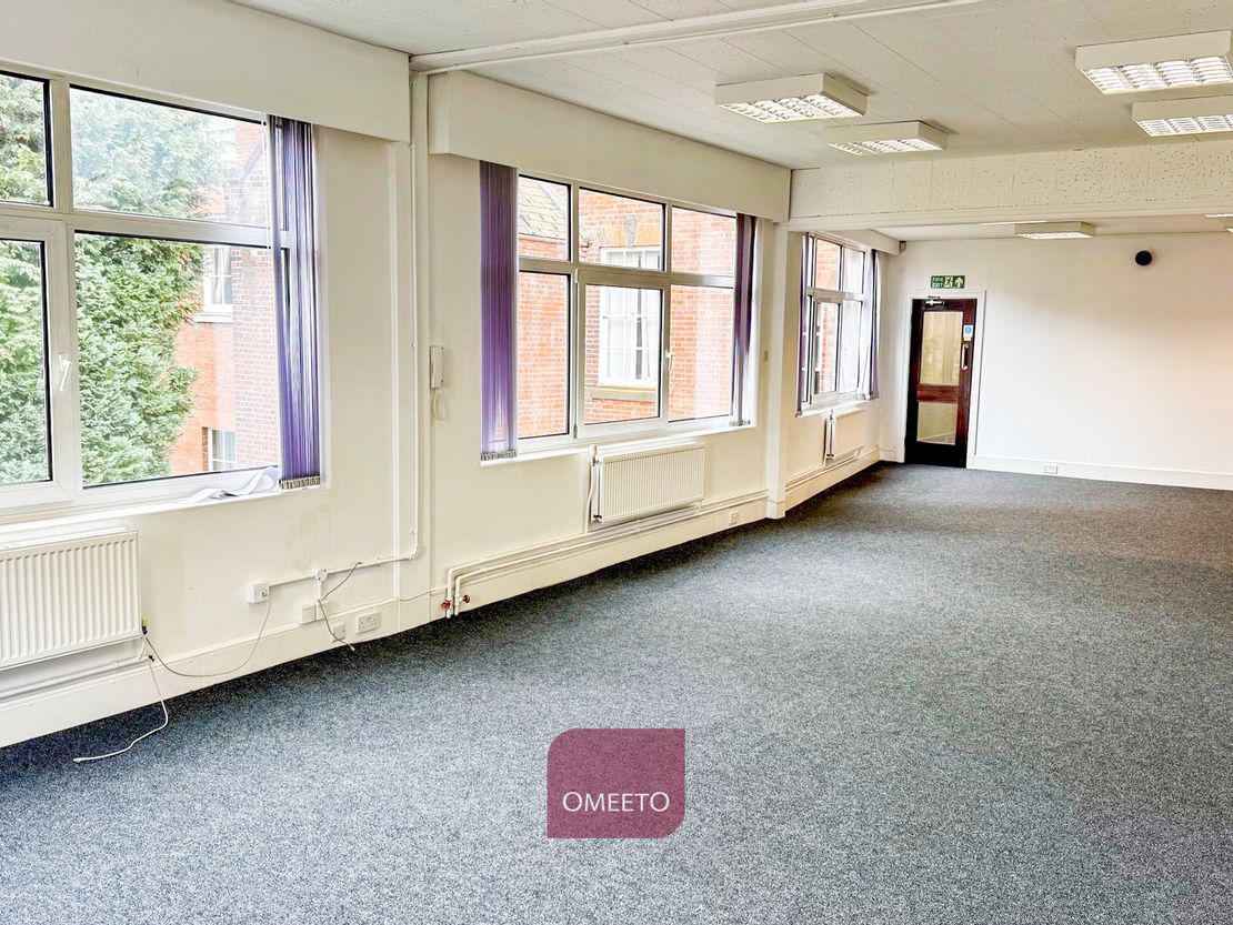 Suite 3e, 42 Friar Gate, Derby, Derbyshire, DE1 1DA