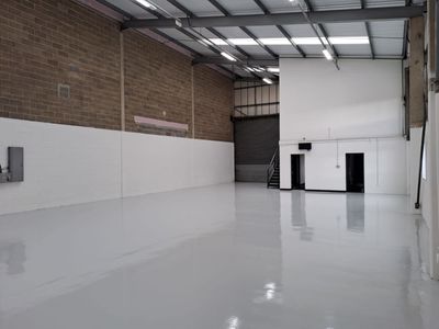 Property Image for Units 23 31 & 33 Nuffield Industrial Estate, Cowley Road, Poole, Dorset, BH17 0UJ