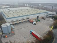 Property Image for Kings Park, Trafford Park, Mosley Road, Trafford Park, Manchester, Greater Manchester, M17 1QA