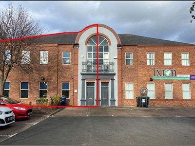 Property Image for A1 Marquis Court, Team Valley Trading Estate, Gateshead, Tyne And Wear, NE11 0RU