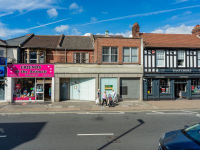 Property Image for 91-93 London Road, North End, Portsmouth, Hampshire, PO2 0BN