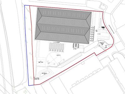 Property Image for Charter 55, M53, Charterhouse Close, Ellesmere Port, Cheshire, CH65 4EL