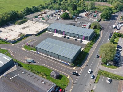 Property Image for Phase 3 Dee View, Sealand Road, Bumpers Lane, Chester, Cheshire, CH1 4LT
