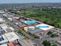 Property Image for Phase 3 Dee View, Sealand Road, Bumpers Lane, Chester, Cheshire, CH1 4LT