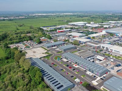 Property Image for Phase 3 Dee View, Sealand Road, Bumpers Lane, Chester, Cheshire, CH1 4LT