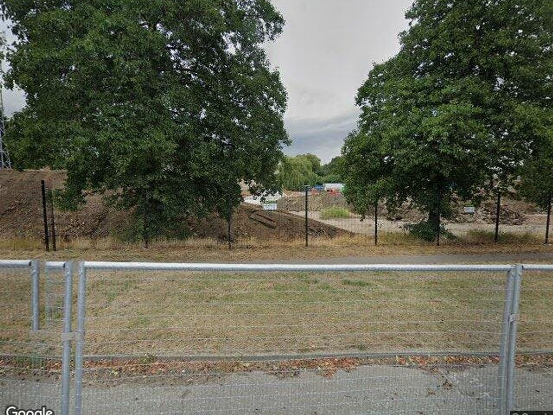 Land At Canal Street, Canal Street, Wellington Road, New Wortley Leeds, LS12 2UE