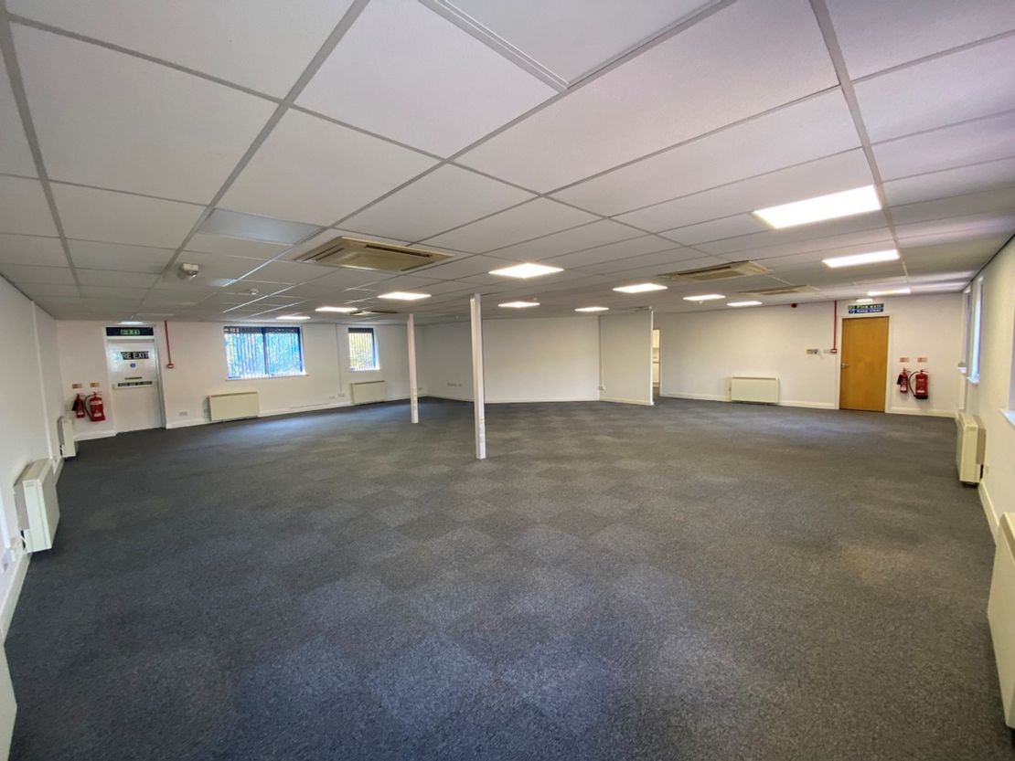 Unit K38, The Avenues, Eleventh Avenue North, Team Valley Trading Estate, Gateshead, Tyne And Wear, NE11 0NJ