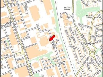 Property Image for Unit K38, The Avenues, Eleventh Avenue North, Team Valley Trading Estate, Gateshead, Tyne And Wear, NE11 0NJ