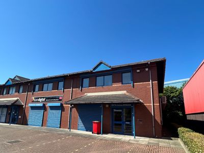 Property Image for Unit K38, The Avenues, Eleventh Avenue North, Team Valley Trading Estate, Gateshead, Tyne And Wear, NE11 0NJ