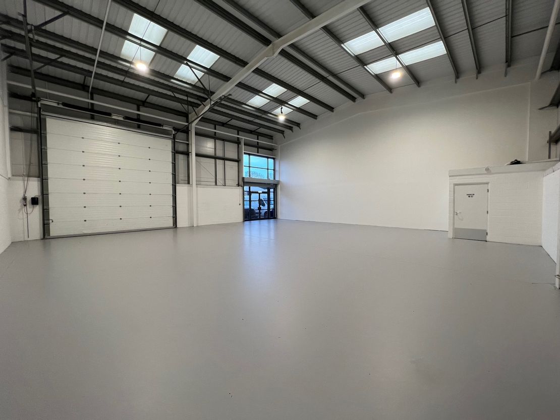 Unit 6, Eastern Avenue Trade Park, Eastern Avenue, Team Valley Trading Estate, Gateshead, Tyne And Wear, NE11 0ZJ