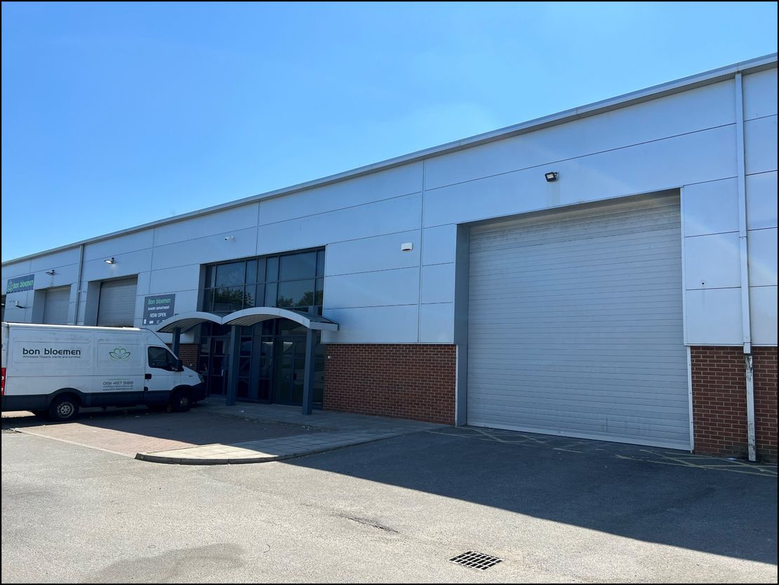 Unit 6, Eastern Avenue Trade Park, Eastern Avenue, Team Valley Trading Estate, Gateshead, Tyne And Wear, NE11 0ZJ