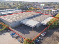 Property Image for Wave 21, Blaydon Industrial Park, Chainbridge Road, Blaydon-On-Tyne, Tyne And Wear, NE21 5AB