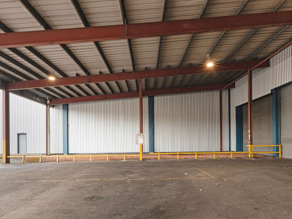 Wave 21, Blaydon Industrial Park, Chainbridge Road, Blaydon-On-Tyne, Tyne And Wear, NE21 5AB