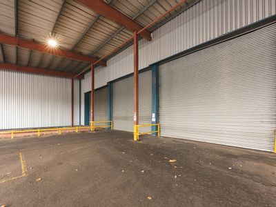 Property Image for Wave 21, Blaydon Industrial Park, Chainbridge Road, Blaydon-On-Tyne, Tyne And Wear, NE21 5AB
