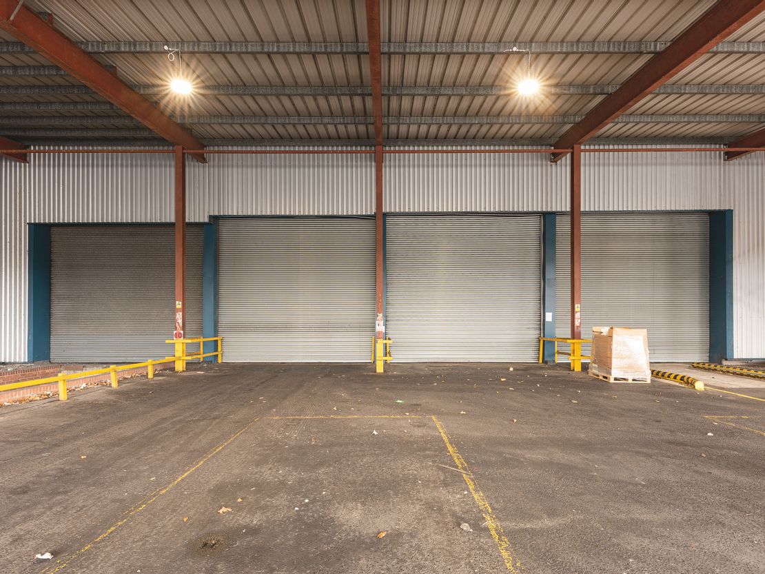Wave 21, Blaydon Industrial Park, Chainbridge Road, Blaydon-On-Tyne, Tyne And Wear, NE21 5AB