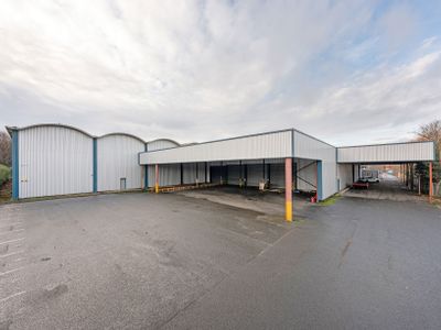 Property Image for Wave 21, Blaydon Industrial Park, Chainbridge Road, Blaydon-On-Tyne, Tyne And Wear, NE21 5AB