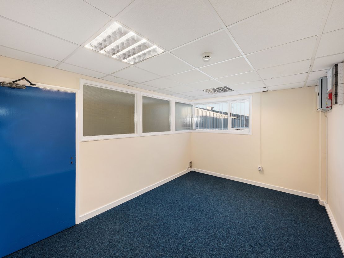 Wave 21, Blaydon Industrial Park, Chainbridge Road, Blaydon-On-Tyne, Tyne And Wear, NE21 5AB
