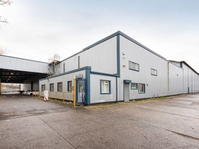 Property Image for Wave 21, Blaydon Industrial Park, Chainbridge Road, Blaydon-On-Tyne, Tyne And Wear, NE21 5AB