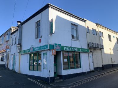 Property Image for 6 Alexandra Road, Crownhill, Plymouth, Devon, PL6 5AE