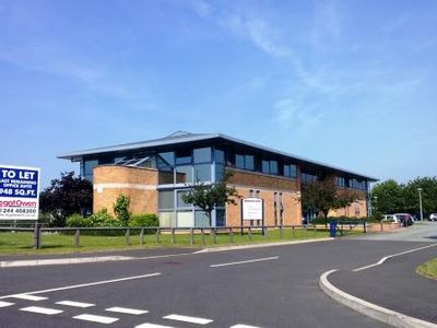 Property Image for Broncoed House Broncoed Business Park, A55, North Wales, Wrexham Road, Mold, Flintshire, CH7 1HP