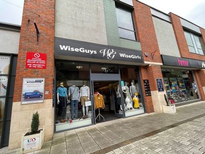 Property Image for Unit 12 Pescod Square Shopping Centre, Unit 12 Pescod Square Shopping Centre, Boston, Lincolnshire, PE21 6QX