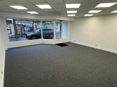 Property Image for Unit 2, Black Swan Buildings, Southgate Street, Winchester, Hampshire, SO23 9DT