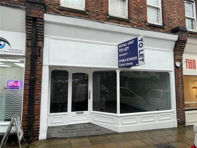Property Image for Unit 2, Black Swan Buildings, Southgate Street, Winchester, Hampshire, SO23 9DT
