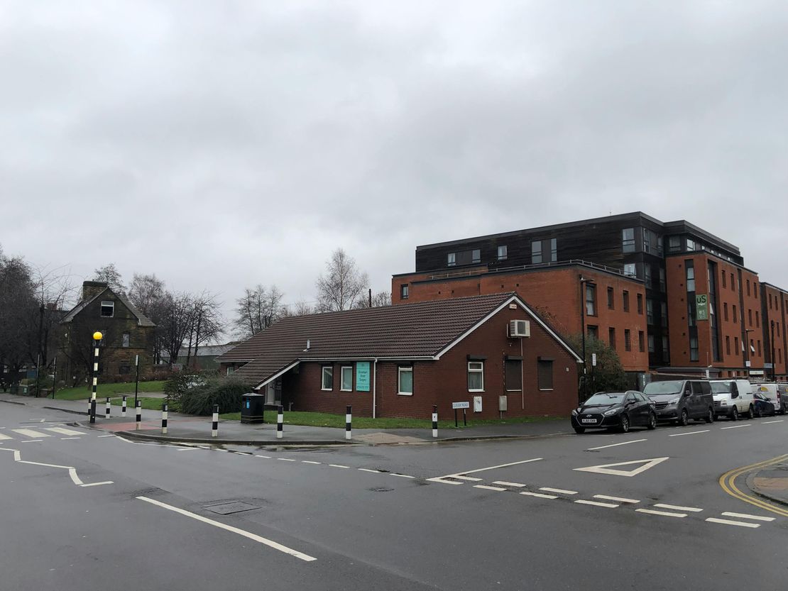 251 Shoreham Street, Sheffield, S1 4SS