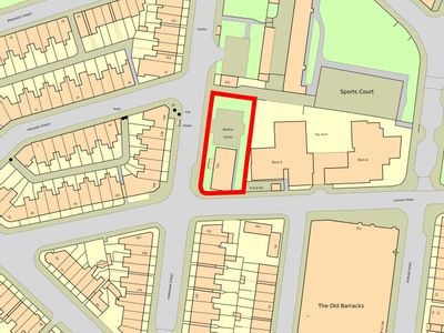 Property Image for 251 Shoreham Street, Sheffield, S1 4SS