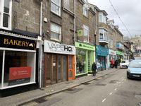 Property Image for 6 Tregenna Place, St Ives  TR26 1SD