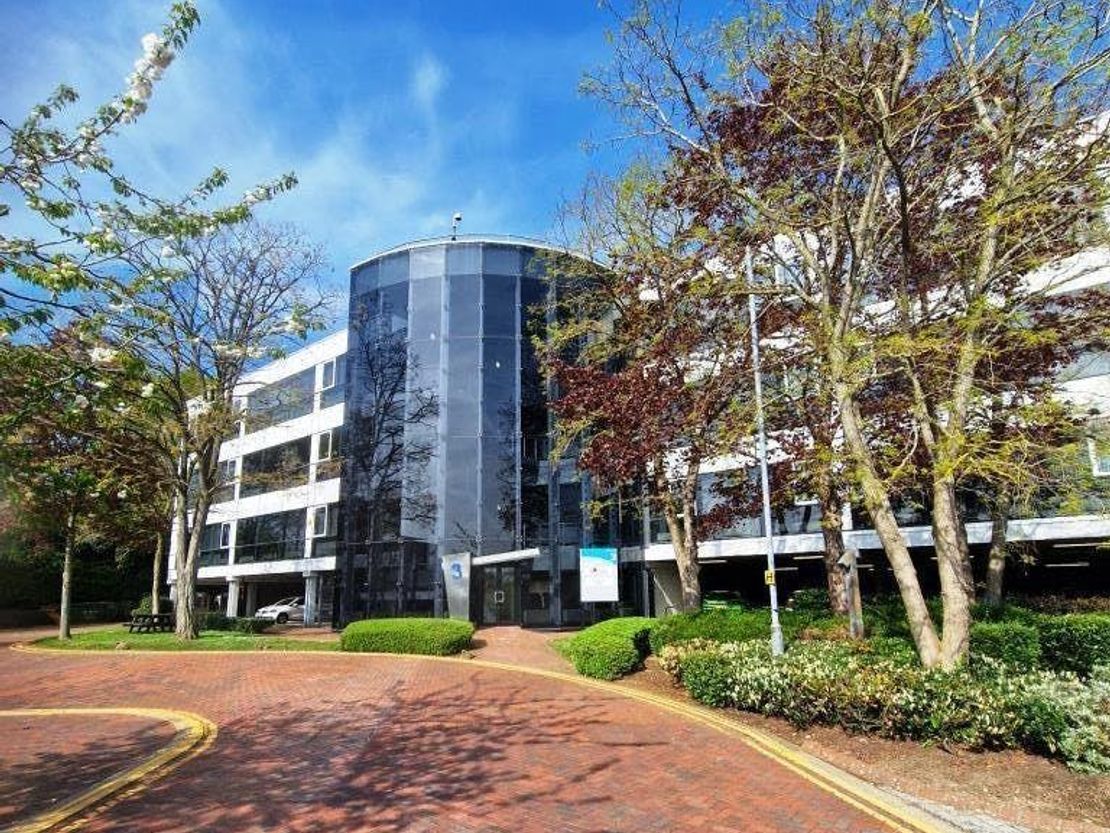 Intec 3, Levels 1, 2 & 3, Wade Road, Basingstoke, RG24 8NE