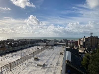 Property Image for Skyline Restaurant & Rooftop Terrace Opportunity, 7th Floor, Tower Point, Brighton, BN1 1YR