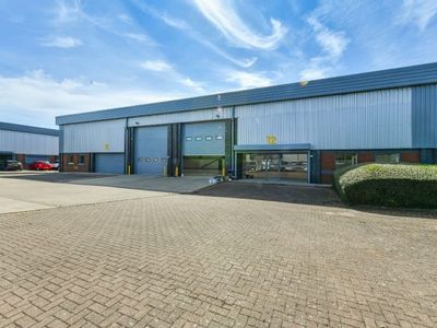 Property Image for Units 11 - 12, Raynesway Park, Raynesway, Derby, Derbyshire, DE21 7BH