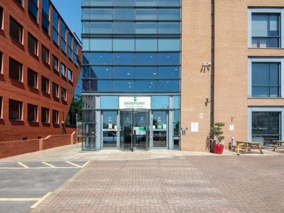 Property Image for Basepoint Business Centre, 377-399 London Road, Camberley, GU15 3HL