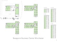 Property Image for Basepoint Business Centre, 1 Winnall Valley Road, Winchester, SO23 0LD