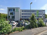 Property Image for Basepoint Business Centre, 1 Winnall Valley Road, Winchester, SO23 0LD