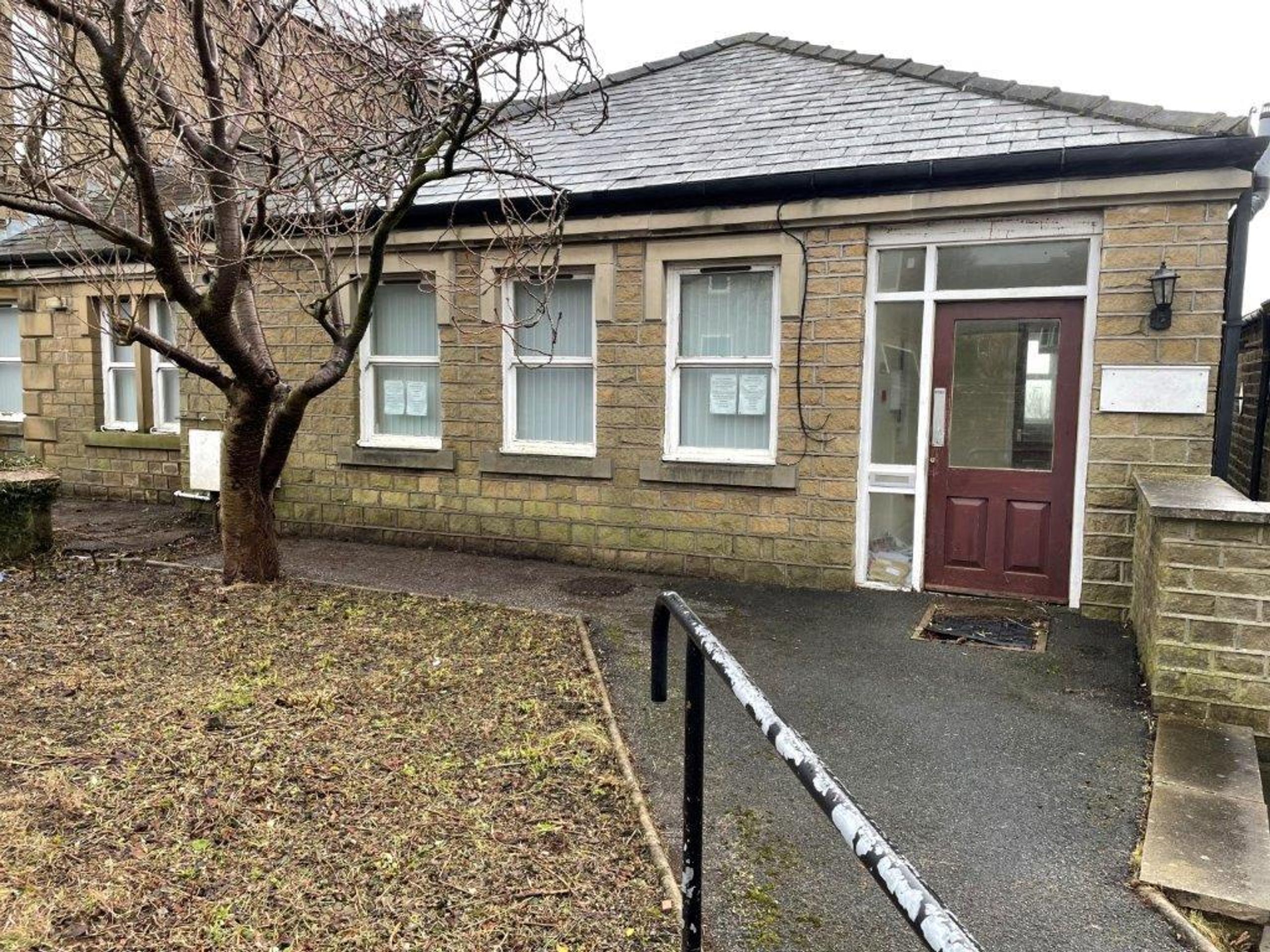 For Sale Church Street, Golcar, Huddersfield PropList