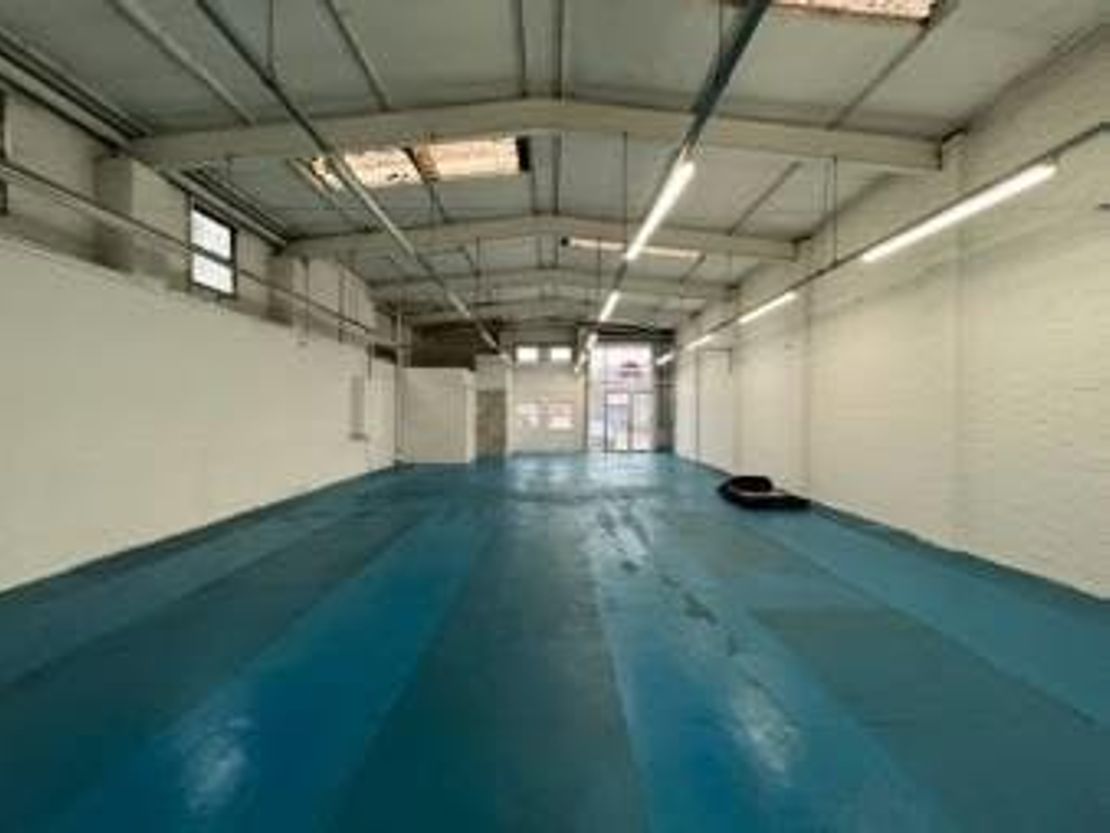 Wye Industrial Estate, High Wycombe, HP11 1LH