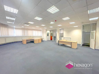 Property Image for Offices at Potters Lane Business Park, Potters Lane, Wednesbury, West Midlands, WS10 0AS