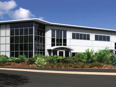 Property Image for Phase 2 Trafalgar Court, Wellworthy Road, Ampress Park, Lymington, South East, SO41 8QE