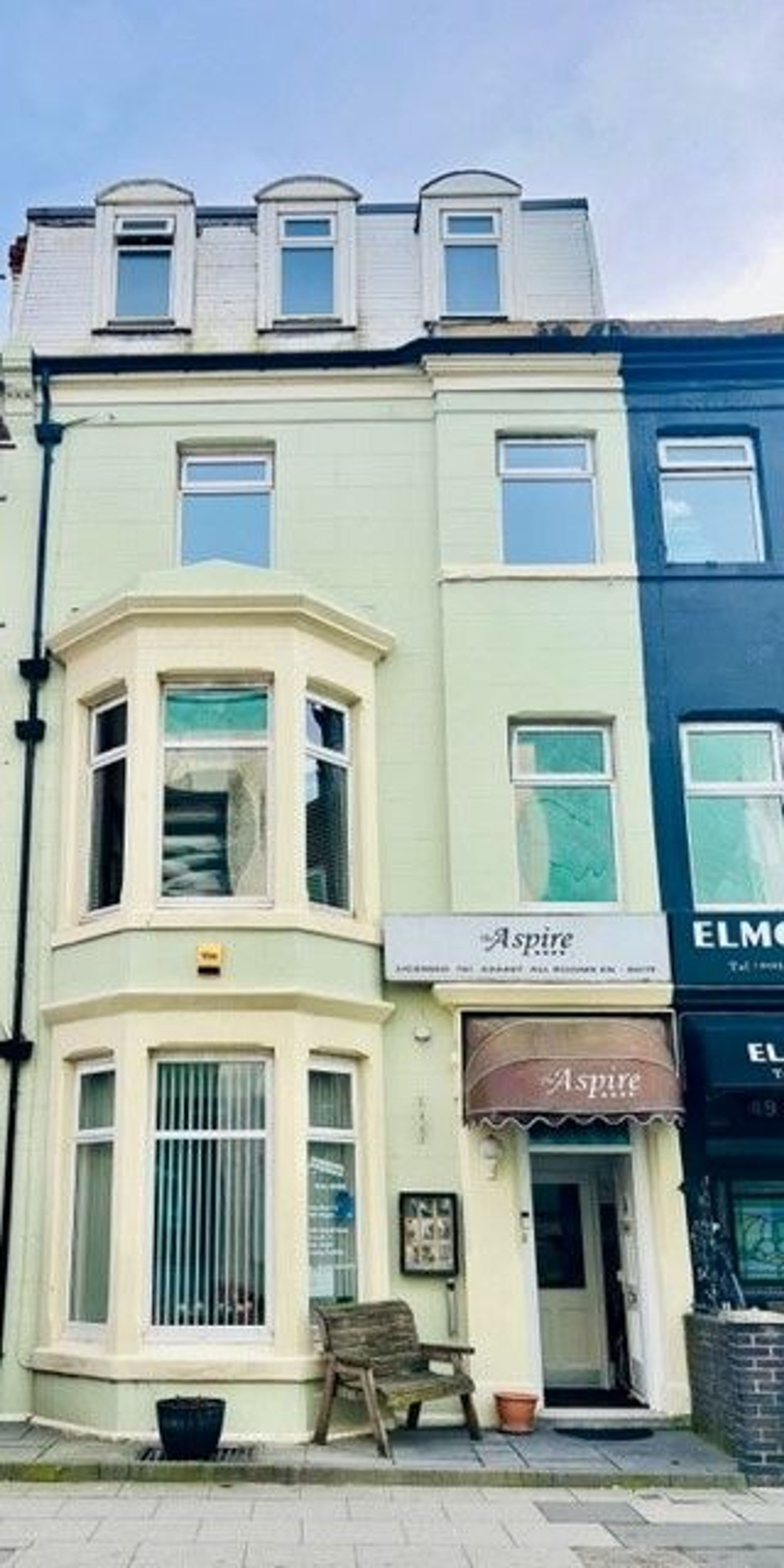 For Sale: Albert Road, Blackpool, FY1 | PropList