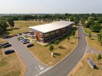 Property Image for Suite D Building 500, Abbey Park Office Campus, Stareton Lane, Stareton, Kenilworth, Warwickshire, CV8 2LY