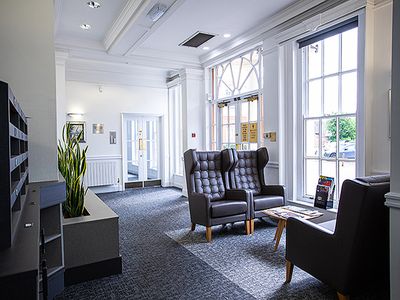 Property Image for Chantry House, High Street, Birmingham, Warwickshire, B46 3BP