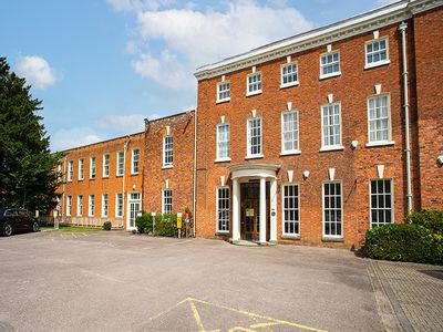 Property Image for Chantry House, High Street, Birmingham, Warwickshire, B46 3BP